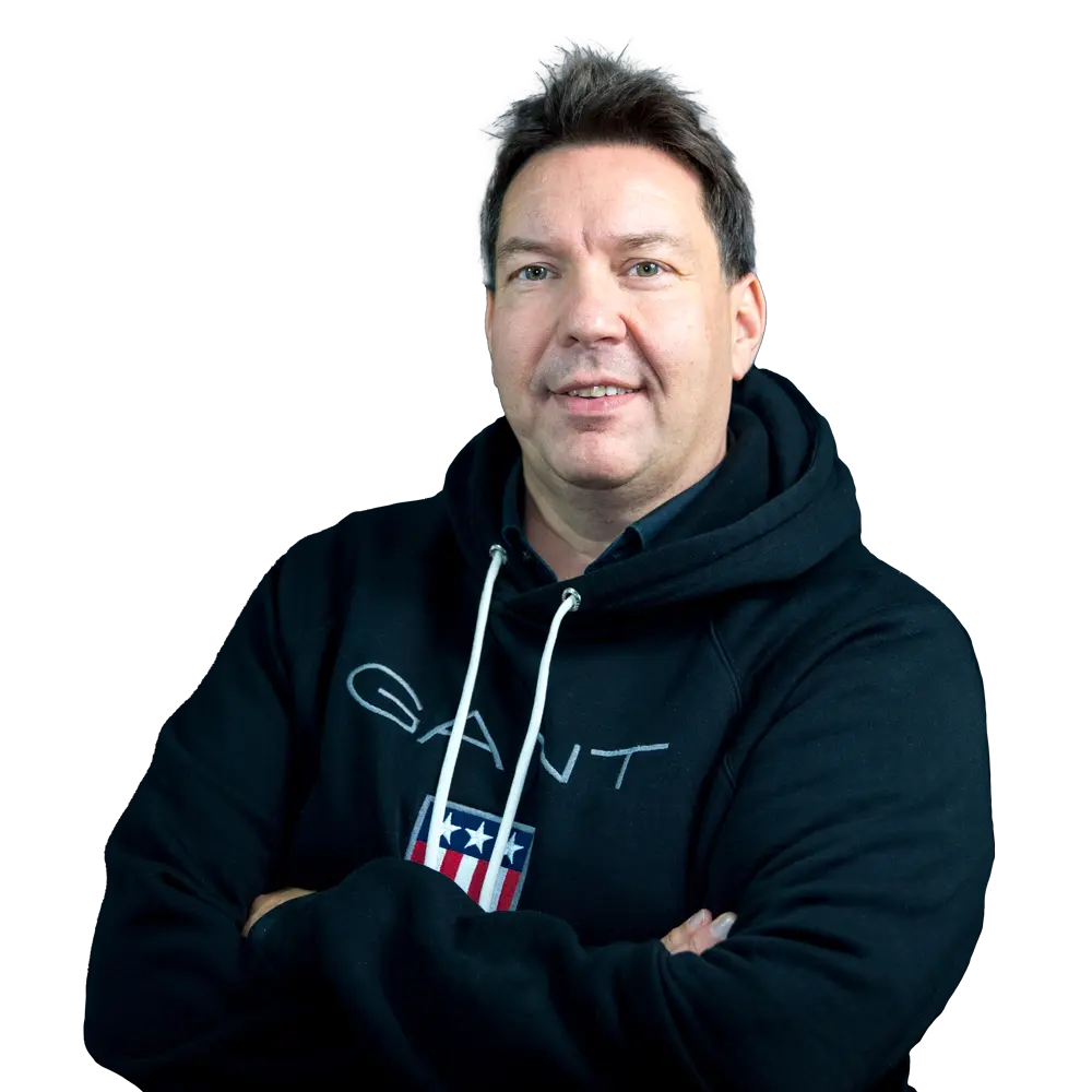 Bild von Ihrem Ansprechpartner Ralf Schütten